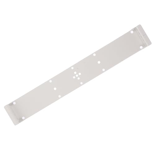 DIKACA Wandmontierter Dateiordner Organizer für Büro Seitiges Dokumentenhalter System Stabiler Wandorganizer für Effiziente Büroorganisation Einfache Installation Vielseitig DIKACA Wandmontierter Dateiordner Organizer für Büro Seitiges Dokumentenhalter System Stabiler Wandorganizer für Effiziente Büroorganisation Einfache Installation Vielseitig von DIKACA