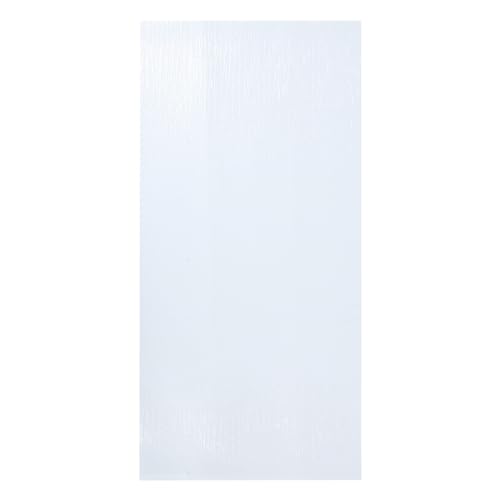 DIKACA Wasseroberflächenmaterial für DIY Wasserähnliches Design für Sandtisch Dekoration Langlebig für Kreative Projekte von DIKACA