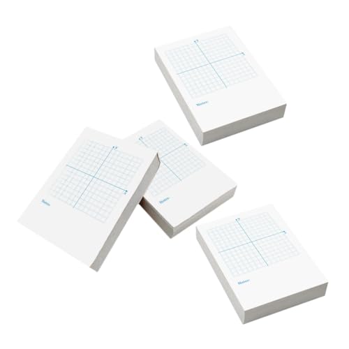 DIKACA Zahlenleitungs-Übungsbuch Mathe-Zeichenpapiere Papier zum Mathe-Zeichnen Notizbuch hoch Zeichnung Gitterpapierblock Kleine Karteikarten Graphpapier Ausarbeitungsbrett Index Weiß DIKACA Zahlenleitungs-Übungsbuch Mathe-Zeichenpapiere Papier zum Mathe-Zeichnen Notizbuch hoch Zeichnung Gitterpapierblock Kleine Karteikarten Graphpapier Ausarbeitungsbrett Index Weiß von DIKACA