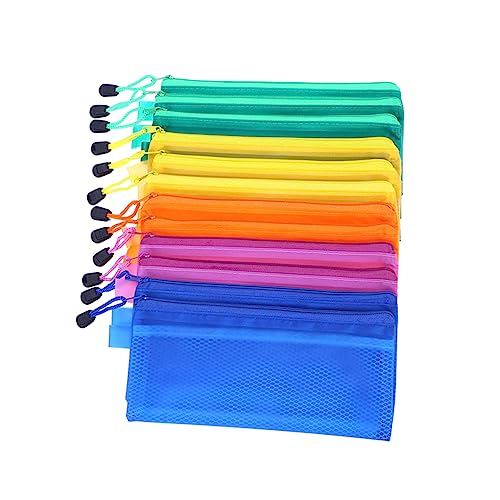DIKACA Zipper -Dateibeutel Reisenetzbeutel Klarsichtbeutel wasserdichte Organisationstaschen handwaschlappen reißverschlüsse zip beutel Matte A4-Aktentasche wasserdichte Portfoliotasche DIKACA Zipper -Dateibeutel Reisenetzbeutel Klarsichtbeutel wasserdichte Organisationstaschen handwaschlappen reißverschlüsse zip beutel Matte A4-Aktentasche wasserdichte Portfoliotasche von DIKACA
