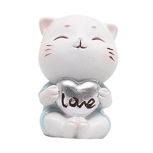 DIKACA auto innenausstattung Cartoon-Kucheneinsatz Oh Figuren Fee Kuchendekorationen Party cute decor home decoration cake decoration Geschenkidee Kuchenverzierung Dekoration Blue DIKACA auto innenausstattung Cartoon-Kucheneinsatz Oh Figuren Fee Kuchendekorationen Party cute decor home decoration cake decoration Geschenkidee Kuchenverzierung Dekoration Blue von DIKACA