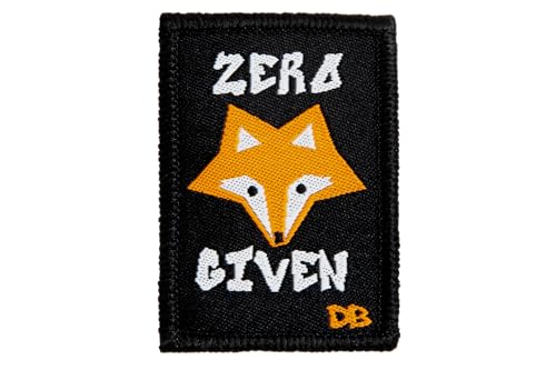 DIME BAGS Austauschbare Flicken, Klettverschluss-Patches für Rucksäcke, Mützen, Jacken und Dime-Taschen DIME BAGS Austauschbare Flicken, Klettverschluss-Patches für Rucksäcke, Mützen, Jacken und Dime-Taschen von DIME BAGS
