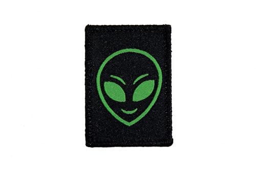 DIME BAGS Austauschbare Flicken | Klettverschluss-Patches für Rucksäcke, Mützen, Jacken und Dime-Taschen DIME BAGS Austauschbare Flicken | Klettverschluss-Patches für Rucksäcke, Mützen, Jacken und Dime-Taschen von DIME BAGS
