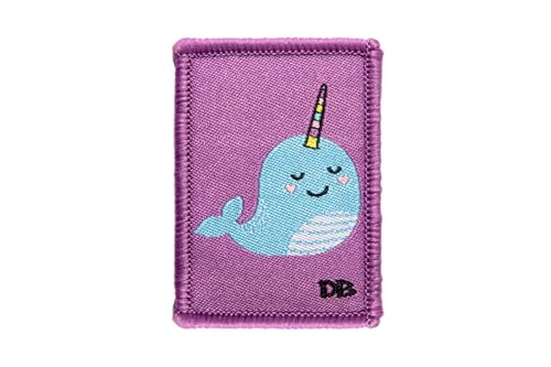 DIME BAGS Austauschbare Flicken | Klettverschluss-Patches für Rucksäcke, Mützen, Jacken und Dime-Taschen DIME BAGS Austauschbare Flicken | Klettverschluss-Patches für Rucksäcke, Mützen, Jacken und Dime-Taschen von DIME BAGS