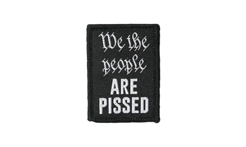 DIME BAGS Austauschbare Flicken | Klettverschluss-Patches für Rucksäcke, Mützen, Jacken und Dime-Taschen DIME BAGS Austauschbare Flicken | Klettverschluss-Patches für Rucksäcke, Mützen, Jacken und Dime-Taschen von DIME BAGS