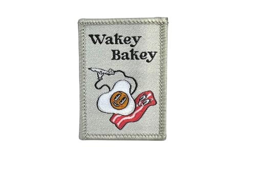 DIME BAGS Austauschbare Flicken | Klettverschluss-Patches für Rucksäcke, Mützen, Jacken und Dime-Taschen von DIME BAGS