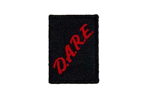 DIME BAGS Austauschbare Flicken mit Klettverschluss für Rucksäcke, Mützen, Jacken und Dime-Taschen DIME BAGS Austauschbare Flicken mit Klettverschluss für Rucksäcke, Mützen, Jacken und Dime-Taschen von DIME BAGS