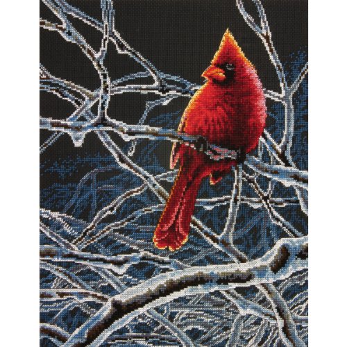 DIMENSIONS ICE Cardinal, Cotton, Multi-Colored von Dimensions