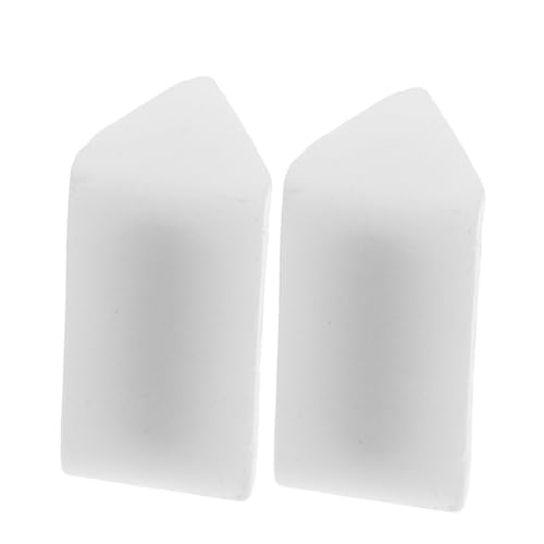 2 Stücke Magnetrührer Rührstab Kleiner Magnetmischer Rührstab Magnetrührstab Magnetstäbe Magnetrührer Weiß Ptfe 2 Stücke Magnetrührer Rührstab Kleiner Magnetmischer Rührstab Magnetrührstab Magnetstäbe Magnetrührer Weiß Ptfe von DINHEAROM