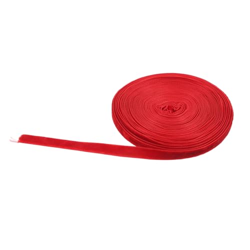 DINHEAROM 1 Rolle Geschenkband für Diy Dekoration Vielseitig Einsetzbares Party und Festival Packband zum Einpacken und Basteln DINHEAROM 1 Rolle Geschenkband für Diy Dekoration Vielseitig Einsetzbares Party und Festival Packband zum Einpacken und Basteln von DINHEAROM