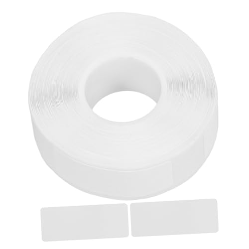 DINHEAROM 1Rolle Selbstklebende Thermoetiketten Für Etikettendrucker Für Büro Schule Und Zuhause Hochwertiges Etikettenpapier Für Beschriftungen DINHEAROM 1Rolle Selbstklebende Thermoetiketten Für Etikettendrucker Für Büro Schule Und Zuhause Hochwertiges Etikettenpapier Für Beschriftungen von DINHEAROM