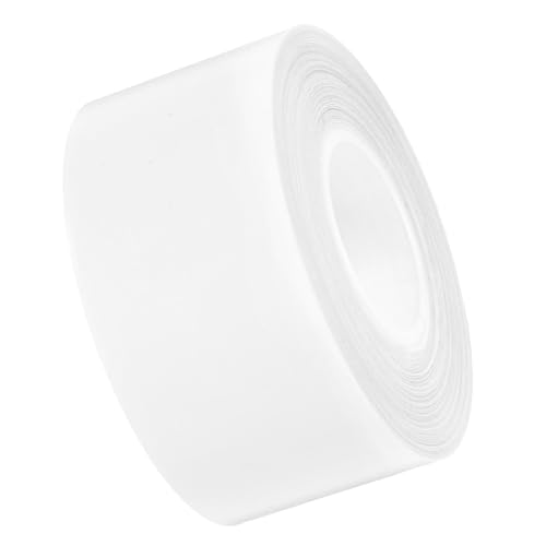 DINHEAROM 1Rolle Thermoetikettenpapier für Drucker Selbstklebende Versandetiketten Lichtbeständig Geeignet für und Einzelhandel Hochgeschwindigkeitsdruck von DINHEAROM