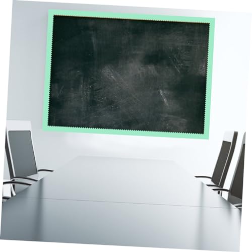 DINHEAROM 2 Rollen Selbstklebende Bunte Schulklassenzimmer Rahmenaufkleber Cartoon Pinnwand Randdekoration Stark Haftend Nötig Geeignet für Tafel Diy Bastelprojekte Einfache Anwendung DINHEAROM 2 Rollen Selbstklebende Bunte Schulklassenzimmer Rahmenaufkleber Cartoon Pinnwand Randdekoration Stark Haftend Nötig Geeignet für Tafel Diy Bastelprojekte Einfache Anwendung von DINHEAROM