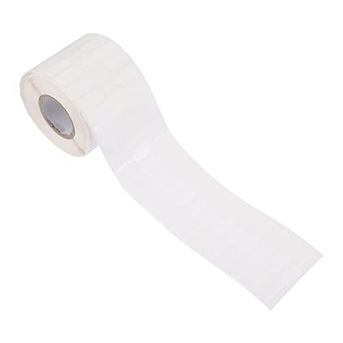 DINHEAROM 2000Stücke Selbstklebende Schmuckpreisetiketten Abnehmbar Klebereste für Ohrringe Ringe Halsketten und Armbänder Vielseitig Einsetzbar für Schmuck DINHEAROM 2000Stücke Selbstklebende Schmuckpreisetiketten Abnehmbar Klebereste für Ohrringe Ringe Halsketten und Armbänder Vielseitig Einsetzbar für Schmuck von DINHEAROM