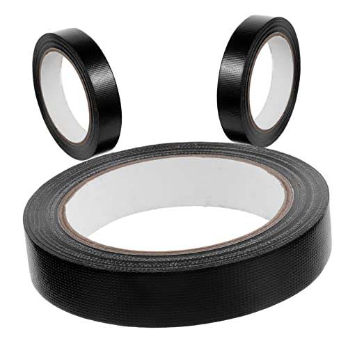 DINHEAROM 3Rollen Rohrreparaturband Wasserdichtes Klebeband für Leckagen Extra Starkes Dichtband für Innen und Außenanwendungen Breit von DINHEAROM