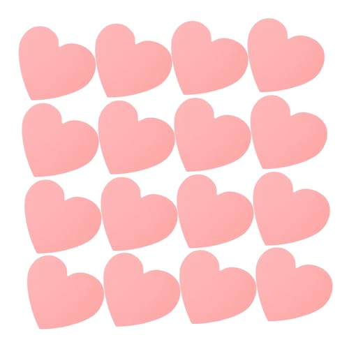 DINHEAROM 40 Stück Liebeskarten Nachrichtenkarten Herzkartenform Valentinstagskarten Party Valentinstagsherzen Anhänger Valentinstagsherzausschnitte Romantische Wunschkarte Leere DINHEAROM 40 Stück Liebeskarten Nachrichtenkarten Herzkartenform Valentinstagskarten Party Valentinstagsherzen Anhänger Valentinstagsherzausschnitte Romantische Wunschkarte Leere von DINHEAROM