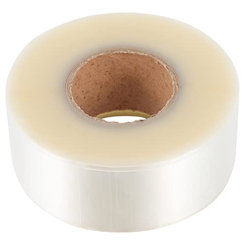 DINHEAROM 500 Stück PVC Barcode Etikettenschutzfolien Klare Selbstklebende Labels für Schutz von Barcodes und Nummern und Langlebig für Bibliotheken und DINHEAROM 500 Stück PVC Barcode Etikettenschutzfolien Klare Selbstklebende Labels für Schutz von Barcodes und Nummern und Langlebig für Bibliotheken und von DINHEAROM