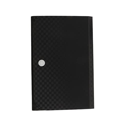 DINHEAROM Dateiorganisator Erweiterbare Dokumententasche mit Fächern für Büro Rechnung und Unterlagen Tragbar für Optimale Dokumentenorganisation DINHEAROM Dateiorganisator Erweiterbare Dokumententasche mit Fächern für Büro Rechnung und Unterlagen Tragbar für Optimale Dokumentenorganisation von DINHEAROM