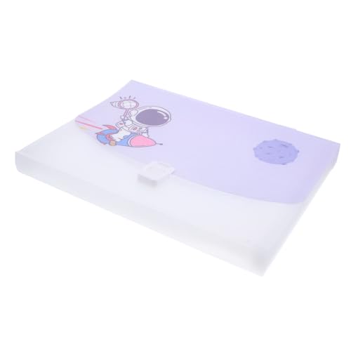 DINHEAROM Dokumenten Organizer Handheld Aktenordner mit Großem Volumen für Multifunktional und für Rechnungen Unterlagen und Kleine Gegenstände Zufällige Farbe DINHEAROM Dokumenten Organizer Handheld Aktenordner mit Großem Volumen für Multifunktional und für Rechnungen Unterlagen und Kleine Gegenstände Zufällige Farbe von DINHEAROM