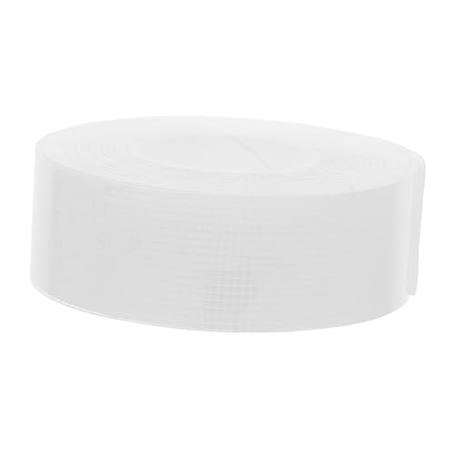 DINHEAROM Doppelseitiges Nano Klebeband Transparentes Stark Haftendes Klebeband für Fotos Teppiche und Wände Spurlos Ablösbar Langlebig Waschbar für Diy Projekte von DINHEAROM