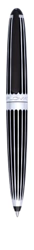 DIPLOMAT Kugelschreiber Aero Stripes/Handgefertigt/mit Geschenkbox DIPLOMAT Kugelschreiber Aero Stripes/Handgefertigt/mit Geschenkbox von DIPLOMAT