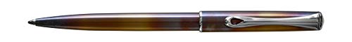 DIPLOMAT - Kugelschreiber Traveller Flame easyFlow - Schick und elegant - 5-Jahre-Garantie - Langlebig - Farbnuancen von DIPLOMAT