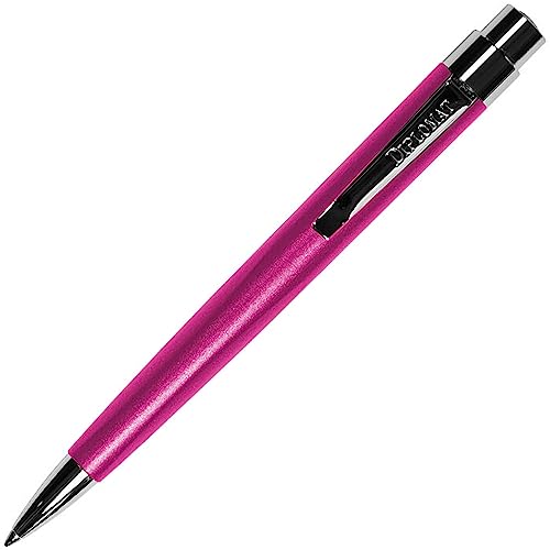 DIPLOMAT - Kugelschreiber Magnum Rosa - Schick und elegant - 2-Jahre-Garantie - Rosa DIPLOMAT - Kugelschreiber Magnum Rosa - Schick und elegant - 2-Jahre-Garantie - Rosa von DIPLOMAT