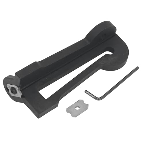 Holzbogen Trimmer R2 Blade Manual Schnellkamm Burr Scherze Werkzeug Holz Eckpurer für Möbelschrank Herstellung Holzarbeiter PC Zementiertes Vergasungsmaterial Holzbogen Trimmer R2 Blade Manual Schnellkamm Burr Scherze Werkzeug Holz Eckpurer für Möbelschrank Herstellung Holzarbeiter PC Zementiertes Vergasungsmaterial von DIRBAK