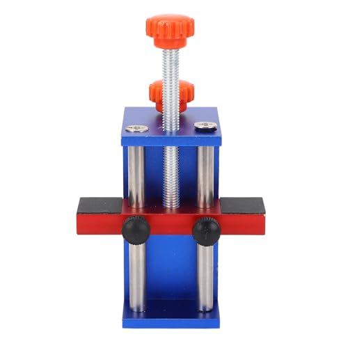 Kabinettshardware -Jig -Tool Multifunktionaler Dual Guard Aluminium Legierungstür Installation Locator Positionierer für professionelle Schranktür Installation Einstellbare Länge Kabinettshardware -Jig -Tool Multifunktionaler Dual Guard Aluminium Legierungstür Installation Locator Positionierer für professionelle Schranktür Installation Einstellbare Länge von DIRBAK