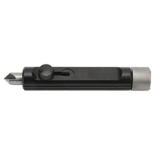 Metall -Debring -Werkzeug Hochleistungs -Burr -Entfernung Handwerkzeug Auto Reparaturwerkzeug für Röhrchen professionelle Stufe Rostfeste Hochfestigkeit Debring Cutter für Metall -Debring -Werkzeug Hochleistungs -Burr -Entfernung Handwerkzeug Auto Reparaturwerkzeug für Röhrchen professionelle Stufe Rostfeste Hochfestigkeit Debring Cutter für von DIRBAK
