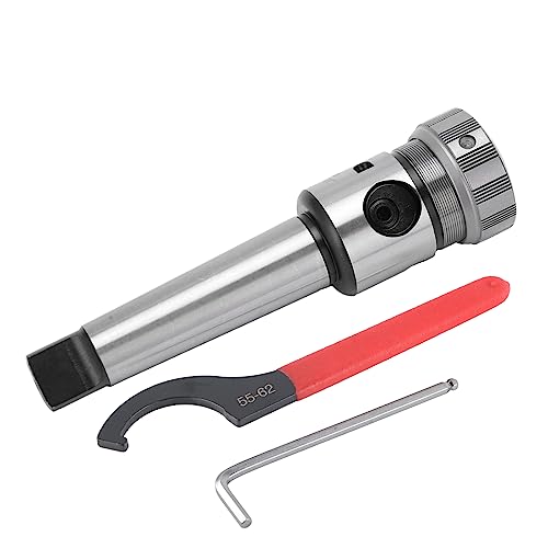 Ringular Cutter Arbor Bohrer Klopfen Chuck -Ansatz Hochgenauigkeit langlebiges Hahnhalter -Werkzeug zum Bohrmaschinenfräsen -Maschine CNC -Bearbeitungszentrum TC20 MT4 Ringular Cutter Arbor Bohrer Klopfen Chuck -Ansatz Hochgenauigkeit langlebiges Hahnhalter -Werkzeug zum Bohrmaschinenfräsen -Maschine CNC -Bearbeitungszentrum TC20 MT4 von DIRBAK