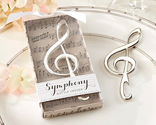 Set von 20 Autom Note Musical in Geschenkbox – Erinnerungen Gästebuch Hochzeit Autom von DISOK