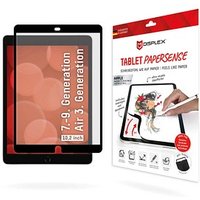 DISPLEX® Papersense Display-Schutzfolie für Apple iPad 7. Gen (2019), iPad 8. Gen (2020), iPad 9. Gen (2021), iPad Air 3. Gen (2019) von DISPLEX®