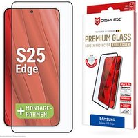 DISPLEX® Premium Glass Display-Blickschutzglas für Samsung Galaxy S25 Edge von DISPLEX®