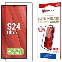 DISPLEX® Premium Glass Display-Schutzglas für Samsung Galaxy S24 Ultra von DISPLEX®
