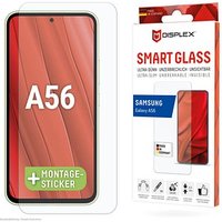 DISPLEX® Smart Glass Display-Schutzglas für Samsung Galaxy A56 von DISPLEX®
