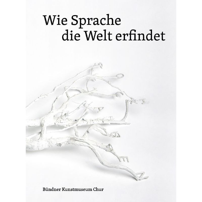Wie Sprache Die Welt Erfindet, Kartoniert (TB) von DISTANZ Verlag