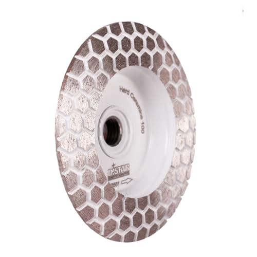 DISTAR SCHLEIFTOPF DGM-S 100/M14 HARD CERAMICS 100 DISTAR SCHLEIFTOPF DGM-S 100/M14 HARD CERAMICS 100 von DISTAR
