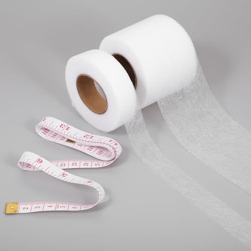 2 Rollen Saumband Zum Aufbügeln Weiß Bügelband Hose Kürzen Umnähband Zum Bügeln Gardinenband Mit Maßband Zum Reparieren Von Stoff Vorhang Jeans Kleidung Hosen Bügeln Kleben Flicken Verschmelzen 2 Rollen Saumband Zum Aufbügeln Weiß Bügelband Hose Kürzen Umnähband Zum Bügeln Gardinenband Mit Maßband Zum Reparieren Von Stoff Vorhang Jeans Kleidung Hosen Bügeln Kleben Flicken Verschmelzen von DIVINA VITAE