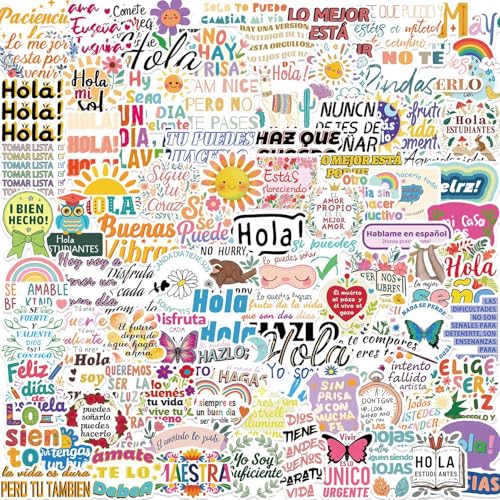 DIWSO 100 Pcs Inspirierende Zitate Aufkleber, Motivierende Worte Aufkleber, Wasserdicht Vinyl Aufkleber für Laptop Planer Scrapbook Journal Skateboard Koffer Telefon Fahrrad Jugendliche Kinder DIWSO 100 Pcs Inspirierende Zitate Aufkleber, Motivierende Worte Aufkleber, Wasserdicht Vinyl Aufkleber für Laptop Planer Scrapbook Journal Skateboard Koffer Telefon Fahrrad Jugendliche Kinder von DIWSO