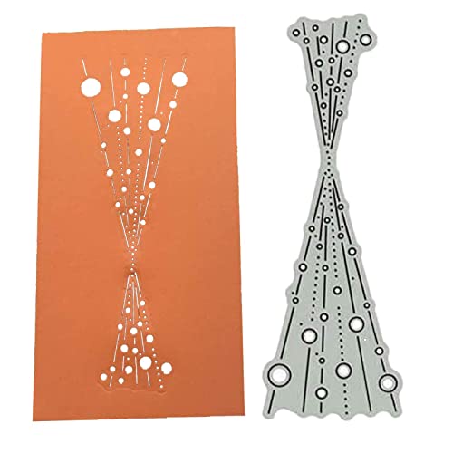 1 x Metall-Stanzschablone für Fenstervorhang, gepunktet, für Kartenherstellung, gepunktete Vorhang-Metall-Stanzformen, DIY Scrapbooking Artist Stanzschablonen, Werkzeug für Karten 1 x Metall-Stanzschablone für Fenstervorhang, gepunktet, für Kartenherstellung, gepunktete Vorhang-Metall-Stanzformen, DIY Scrapbooking Artist Stanzschablonen, Werkzeug für Karten von DIY Scrapbooking Artist