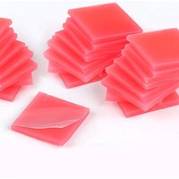 10-100 Pcs 2*2CM Diamond Painting Wax Mud Glue Accessory Diamond Embroidery Cross Stitch Diamond Painting Glue Tool 10-100 Pcs 2*2CM Diamond Painting Wax Mud Glue Accessory Diamond Embroidery Cross Stitch Diamond Painting Glue Tool