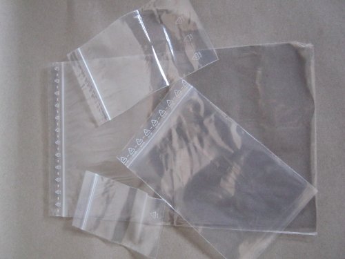 1000 Druckverschlussbeutel 350 x 450 mm Gleitverschlussbeutel Verschlussbeutel Druckverschlußbeutel ZIP 60 mµ 1000 Druckverschlussbeutel 350 x 450 mm Gleitverschlussbeutel Verschlussbeutel Druckverschlußbeutel ZIP 60 mµ von Pro DP