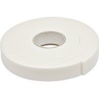 Abstandsband, 12mm x 2m, 1,9mm dick von FINDit