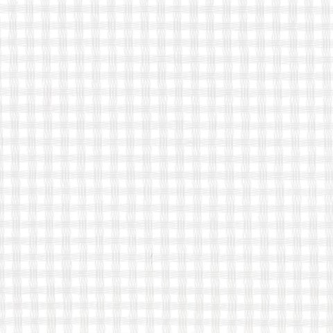 Aida Precut, 32 Loch/10 cm, 40 x 50 cm, weiß Aida Precut, 32 Loch/10 cm, 40 x 50 cm, weiß