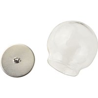 Anhänger "Glaskugel", 2-teilig von UIT