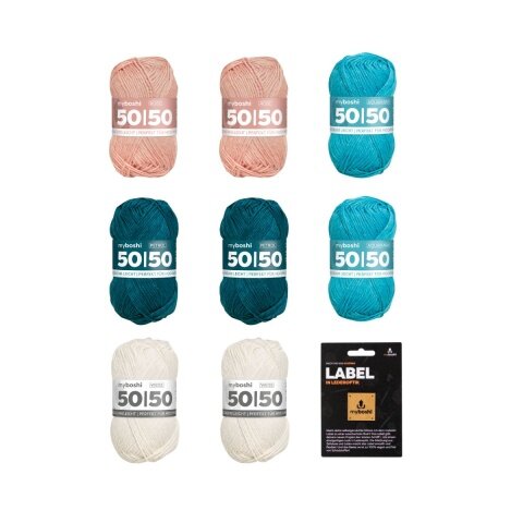 Arctic Sunrise Wollpaket Arctic Sunrise Wollpaket