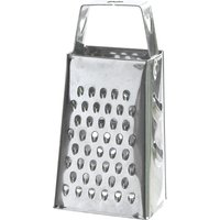 Aromawürfel-Mini-Reibe von IDEAS 4 Seasons