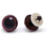 Bären-/Tieraugen zum Feststecken, Ø 18 mm von Rayher