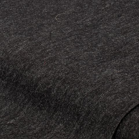 Bastelfilz, Stärke 1,5 mm, anthrazit-melange Bastelfilz, Stärke 1,5 mm, anthrazit-melange